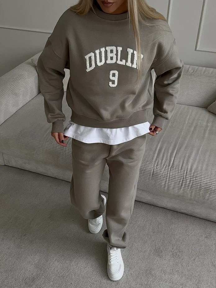 Джоггеры Dublin